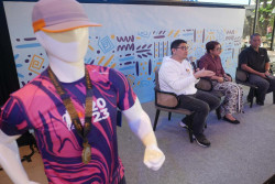 Siap-Siap! Mandiri Jogja Marathon Digelar Akhir Pekan Ini, Diramaikan Pelari dari 18 Negara