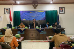 Bantu Peningkatan Penjualan, Diskominfo Gelar Pelatihan Pemasaran Digital bagi UMKM