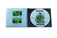 Bangun Jejaring, Narcholocos dan The Suse Rilis Split Album
