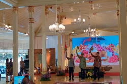 Sempat Melonjak di 2022, BI DIY Sebut Inflasi Tahun Ini Makin Terkendali, Ini Penyebabnya
