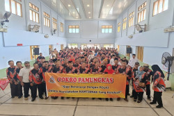 Pemilu 2024, Seluruh Pamong Diminta Menjaga Netralitas