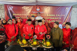 Hormati Putusan MK, PDI Perjuangan Siap Menangi Pemilu 2024