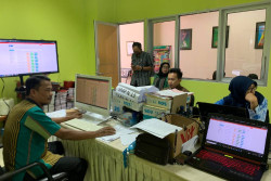 PPDB SMP di Jogja: Tak Daftar Ulang, 5 Siswa Dianggap Mundur dari Jalur Bibit Unggul