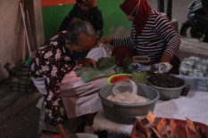 4 Kuliner Jajanan Enak dan Legendaris di Jogja