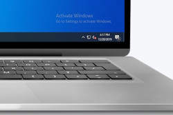 Cara Menghilangkan Activate Windows secara Permanen