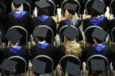 Heboh Wisuda Lulusan Sekolah Mulai Dikeluhkan Orangtua Siswa