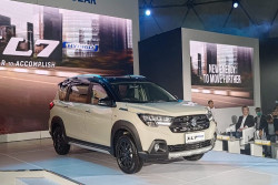 Luhut Bakal Persulit Peredaran Mobil BBM, Begini Respons Suzuki