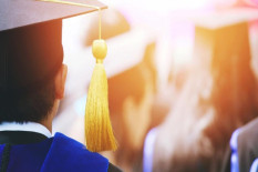 Heboh Acara Wisuda Lulusan Sekolah Dasar dan Menengah, Dinas:  Tidak Ada Aturannya!