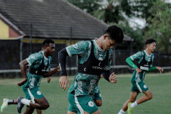 PSS Sleman Pakai Teknologi Catapult untuk Pantau Kondisi Pemain, Begini Cara Kerjanya