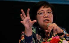 Jokowi Panggil Menteri Nasdem Siti Nurbaya, Ini Penjelasan Istana