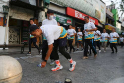 Dukung Gerakan Ekonomi Hijau, BSI Kampanyekan Zero Waste di Jogja