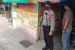 Penjual Ditemukan Tak Bernyawa di Warmindo Condongcatur
