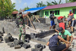Abu Sisa Pembakaran PLTU Terus Bisa Jadi Bahan Baku Konstruksi, PLN: Ramah Lingkungan!