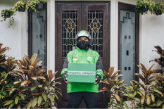 Gojek Luncurkan GoSend Car Instant & GoBox Van untuk Kirim Paket Besar