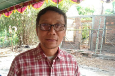 Kebutuhan Rumah Bersubsidi di DIY Tinggi, Sulit Terpenuhi, Ini Penyebabnya...