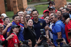 Sebelum Gelar Pertemuan, AHY Diberi Pesan SBY dan Puan Diminta Tersenyum oleh Megawati