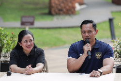 Kompak, PDIP-Demokrat Hormati Putusan MK Soal Pemilu Terbuka