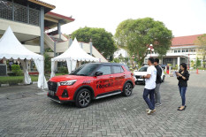 Peduli Masa Depan Pendidikan Bangsa Yang Lebih Baik, Daihatsu Gelar Workshop Goes to Campus di Universitas Gadjah Mada
