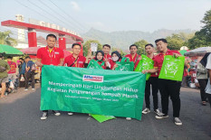 Hari Lingkungan Hidup Sedunia, Alfamart Raih Penghargaan Pengurangan Sampah Plastik