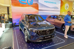 Harga Mobil Listrik di Indonesia Lebih Mahal Ketimbang Thailand, Begini Perbandingannya