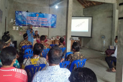 Disdikpora DIY Siapkan Rp21,7 Miliar untuk Beasiswa SMA-SMK
