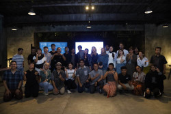 Jenius Co.Create Community Gathering, Jaring Ide dan Masukan Masyarakat Digital Savvy