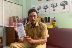 Top 7 News Harianjogja.com, Selasa 20 Juni 2023