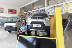 Sempat Turun, Penjualan Mobil Mei 2023 Melonjak