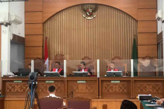 Sidang Mario Dandy: Anak AG Diperiksa Sebagai Saksi Terakhir