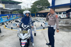 Korlantas Polri Terapkan Aturan SIM Wajib Sertifikat Mengemudi, Ini Alasannya