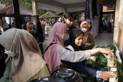 UMY Siapkan Sarapan Pagi untuk Mahasiswa dengan Gaya Ramah Lingkungan