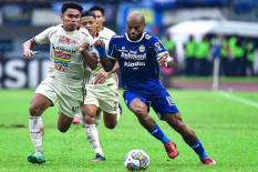 Hanya 18 Wasit di Indoensia yang Lolos Seleksi Kualifikasi VAR