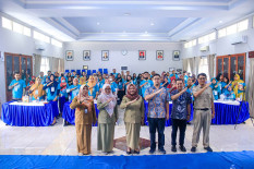 Indomaret dan Innaco Gelar Pelatihan Kewirausahaan untuk Pelaku UMKM Kabupaten Sleman