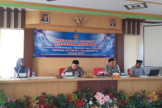 Siswa SMA/SMK Miskin Didorong Manfaatkan Kartu Cerdas