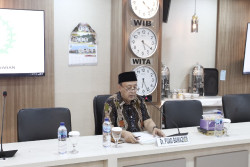 Pansus DPD Terus Menggali Lebih Dalam Kasus untuk Menuntaskan Skandal BLBI