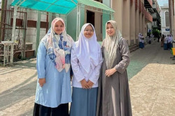 9 Santri Ponpes di Jogja Ini Peroleh Beasiswa Studi di Universitas Terkemuka Dunia