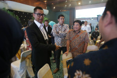 Angkat Tema Transisi Energi, 2 Karya Jurnalistik Jateng DIY Raih PLN Journalist Award 2022