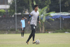 Daftar Lengkap Pelatih dan Ofisial PSIM Jogja pada Liga 2 2023/2024