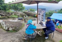 Kopi Mantab dan Siap DPM, Dua Inovasi Dinkop UKM Sleman Tingkatkan Kualitas UKM dan Koperasi