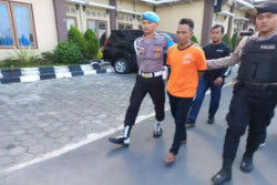 Mutilasi di Klaten Gara-gara Uang Rp20.000, Pelaku Mengaku Puas