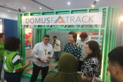 Rumah Tahan Gempa, Kementerian PUPR Dorong Pemanfaatan Baja Ringan