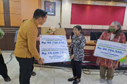Perkuat Program Perlindungan Sosial Adaptif, BPJS Ketenagakerjaan Usulkan 4 Hal Ini