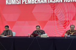 Dugaan Pungli Rp4 Miliar di Rutan, Pengusutan Jadi Pertaruhan Reputasi KPK