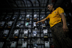 Daftar Tarif Listrik Pelanggan Nonsubsidi PLN Juli-September 2023