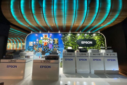 Epson Luncurkan 2 Printer Tangki Tinta Foto Berteknologi Canggih