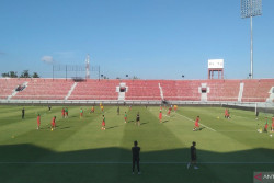 Bali United Vs PSS Jadi Laga Pembuka, Teco Anggap Super Elja Punya Kualitas