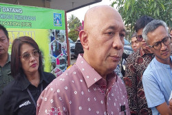 Menkop UKM Dorong Usaha Mikro Beragregasi Lewat Koperasi