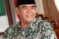 Dinilai Melakukan Penistaan Agama, Pendiri Ponpes Al-Zaytun Dilaporkan ke Bareskrim