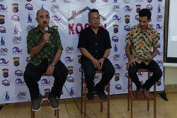 Franz Magnis Suseno Ajak Masyarakat Menolak Bahasa Hasutan