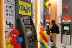 BTN Tutup 175 Kantor sejak Pandemi, Imbas Digitalisasi